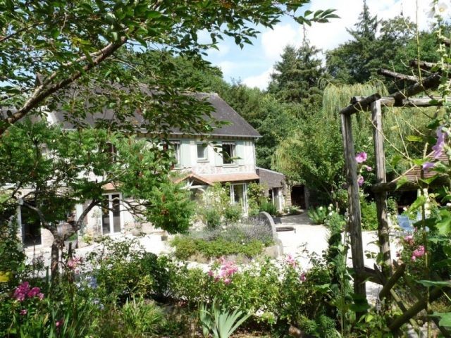Striking Former Water Mill - 2