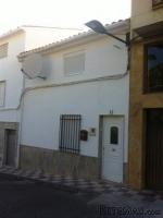 Townhouse, Jaen, Castillo de Locubin..