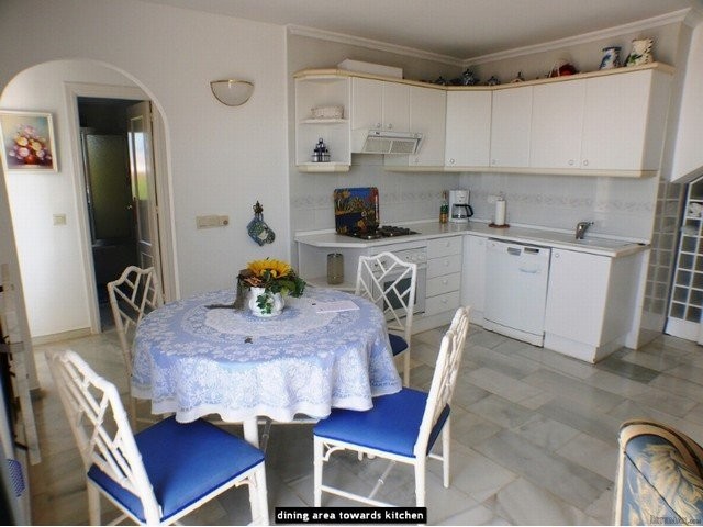 Penthouse for sale in Riviera del Sol.. - 2