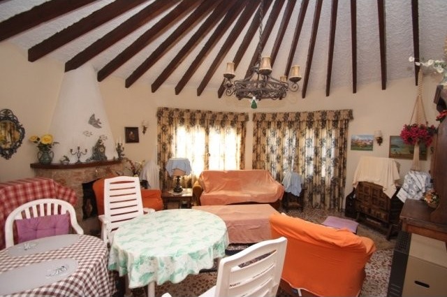 Sales villa Calp - 2