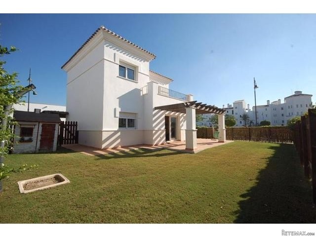 3 bedroom Villa For Sale: Villa Enebro.. - 2