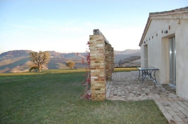 APARTMENT in LORO PICENO (MC)