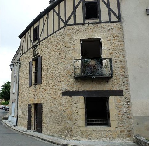 Vente Maison Belves