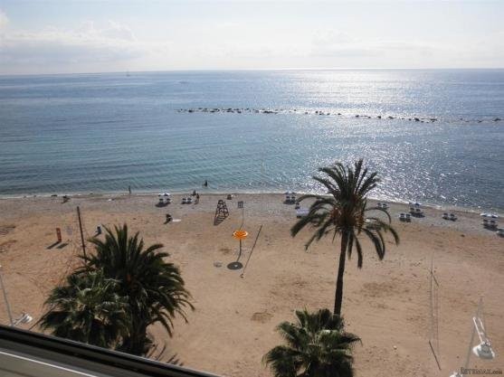 Appartement in Altea