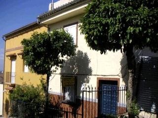 Townhouse, Alameda
