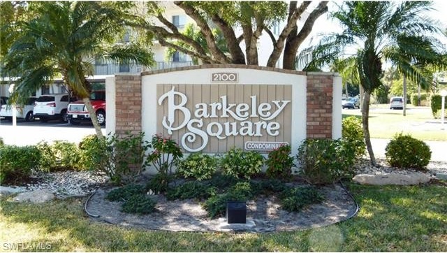1 bedroom Condominium For Sale: Fort..