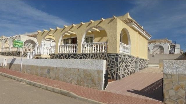 2 Bedrooms - Property - Murcia - For..