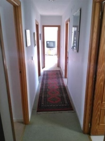 Apartment in Javea - 2