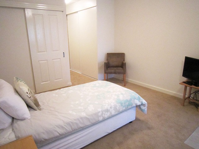 Beautifully renovated serviced..