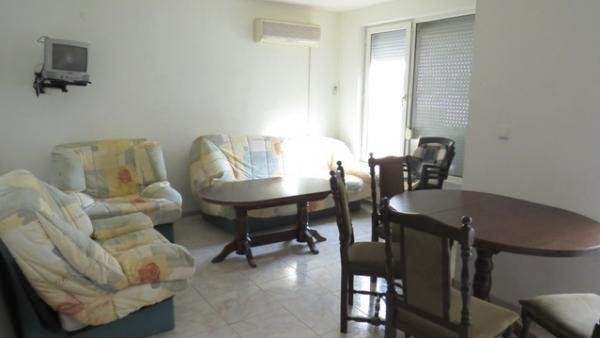 Fully furnished 2 bedroom apartment 200..