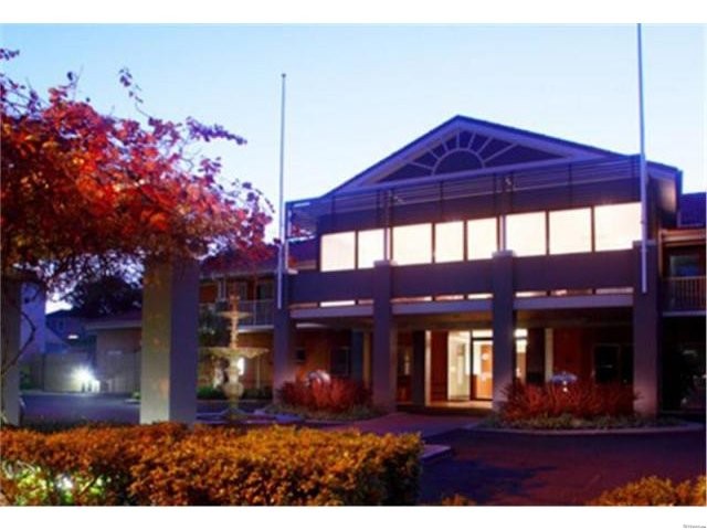 Regis Wentworth Manor - Rose Bay - ROSE..