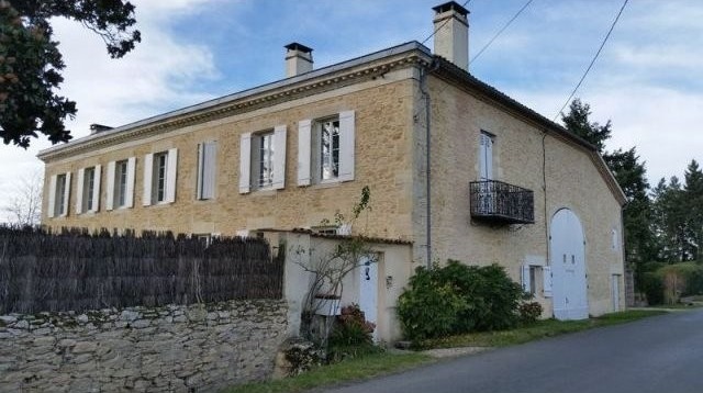 Entre Deux Mers, Up And Running B&b.. - 2