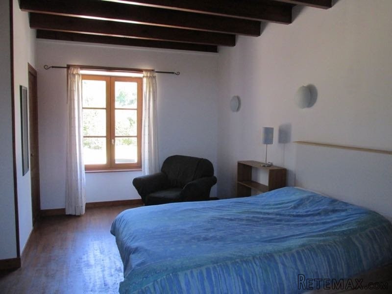 Renovated Farmhouse With Land And Views - 2
