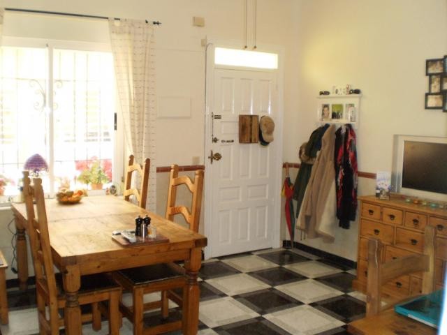 Spanish House in Rojales Alicante - 2
