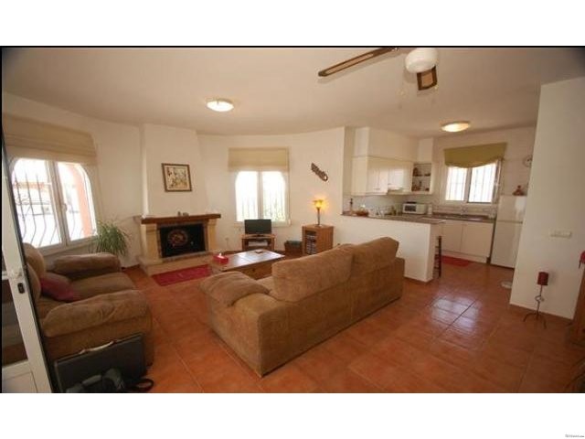 Villa For Sale Els Poblets-Denia - Ref:.. - 2