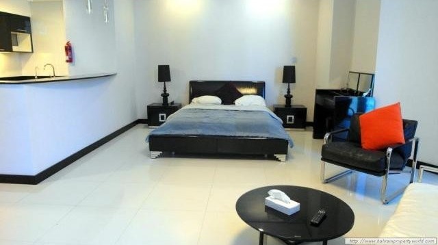 1 Bedroom - Apartment - For Sale - 2