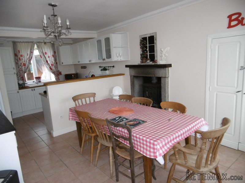 Stunning Country House with Guest Gite - 2