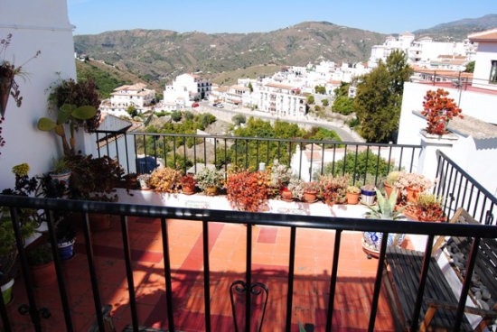 Town House for Sale in Competa, Competa..
