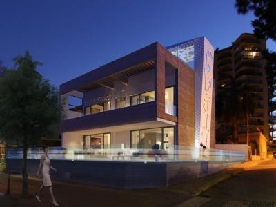 5 Bedrooms - Villa - Murcia - For Sale - 2