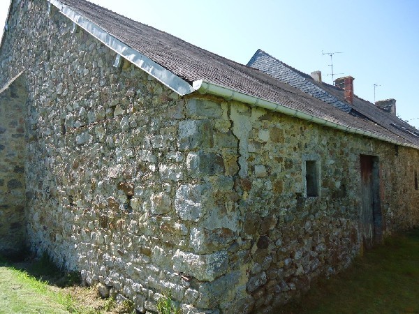 Cute Rural Village House - 2