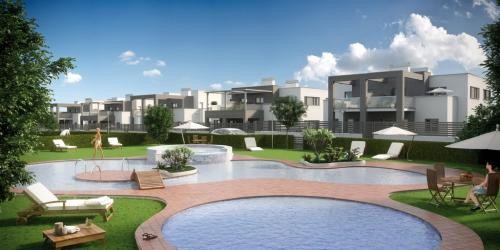 Residence Koma II New Build Bungalow.. - 2