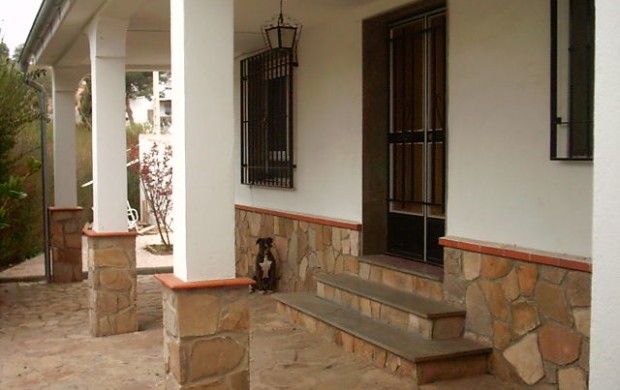 Townhouse, Archidona