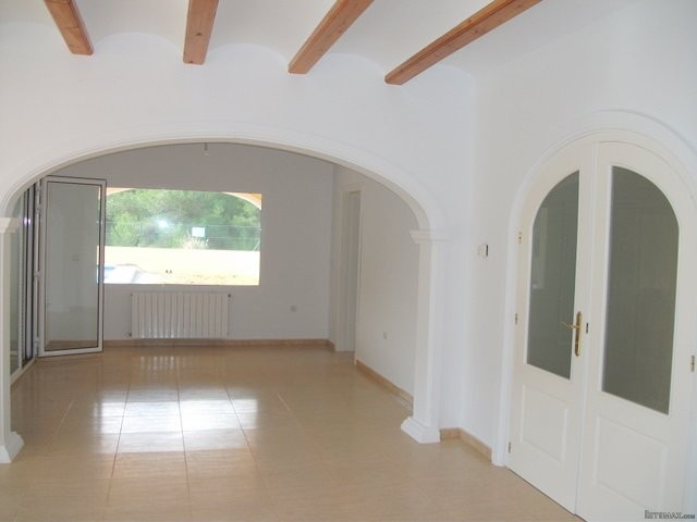 Villa in Javea - 2