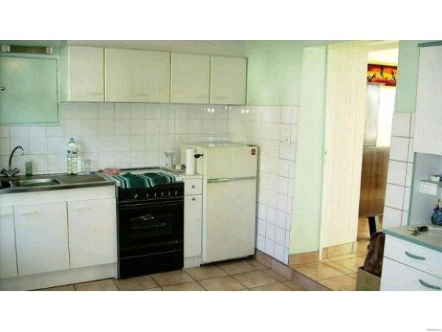 Village Property, Good Location - 2