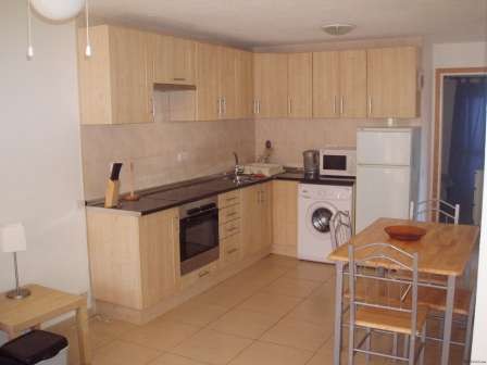 1 bedroom apartment for sale in Sur y..