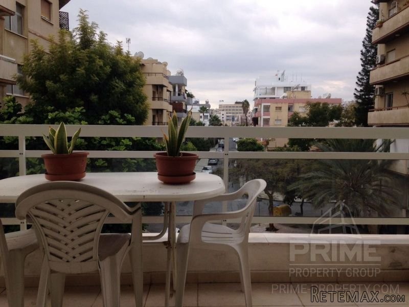 2 Bedrooms - Apartment - Limassol - For..