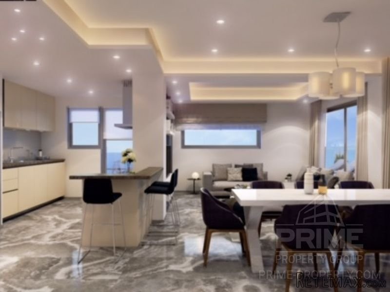 Apartment in Limassol, Cyprus, for..