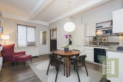 1 bedroom Apartment For Sale: 1 WEST.. - 2