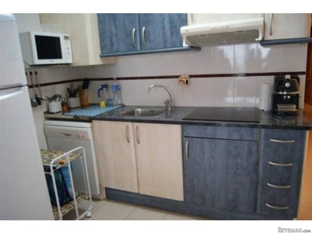 APARTMENT LOCATED 100 M FROM THE BEACH - 2