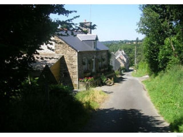 Brouains , Manche , Lower Normandy -..