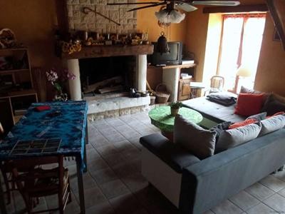 House Villa 5 Rooms - 2