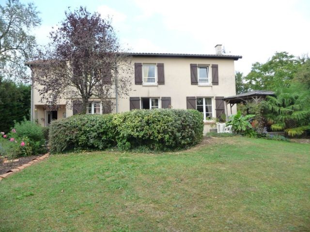 Impressive House in a Town Location - 2