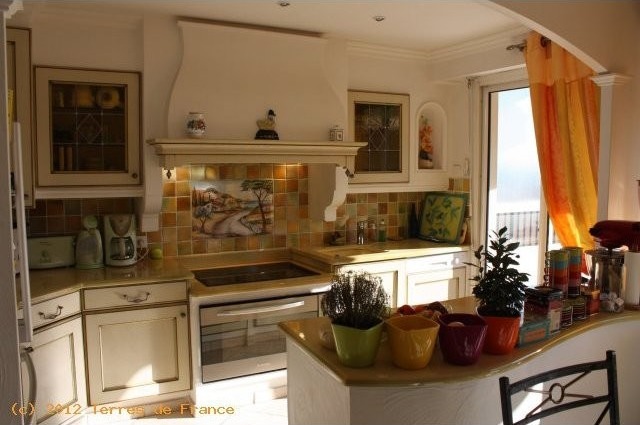 Spacious Apartment Hillsides Mandelieu.. - 2