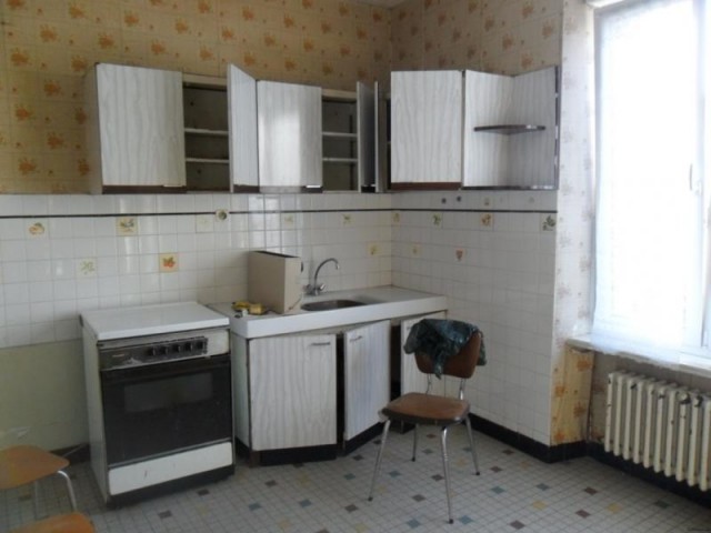 Vente Maison 5 Pieces De 82 M2 53300.. - 2
