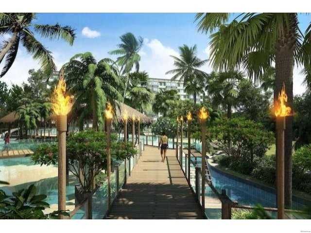 1 Bed Apartment For Sale 1 1 1 - 2