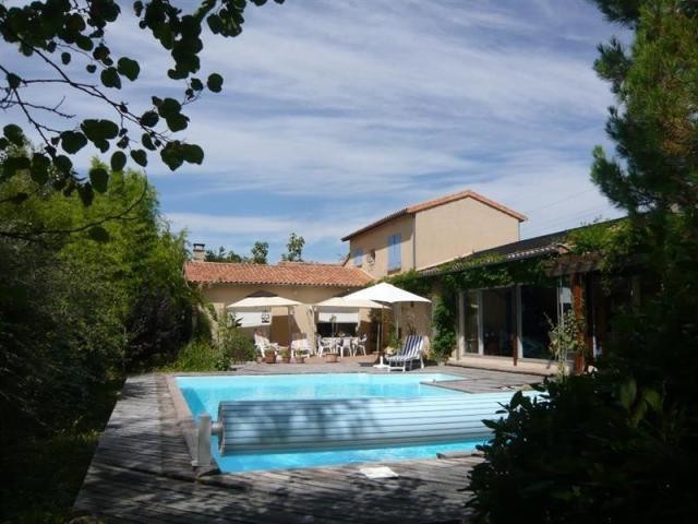 4 bedroom House For Sale: 86280 SAINT..