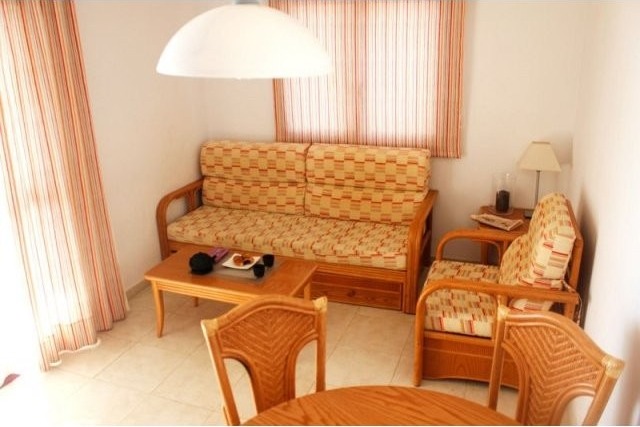 Apartment for sale in Calpe - 2