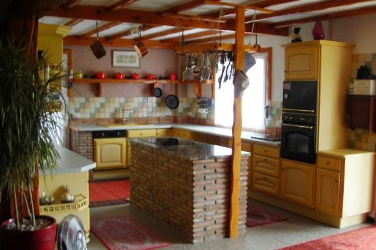 FINCA RUSTICA - 2