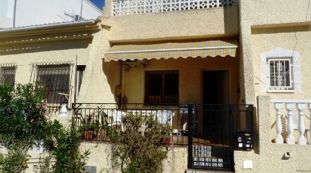Resale · Townhouse · Spain · Costa Bl..