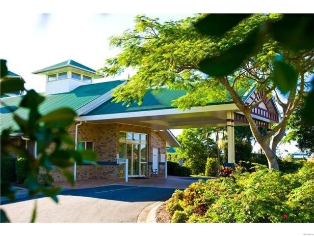 TriCare Stafford Lakes Private Hostel -..