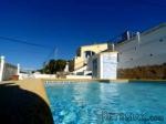 Villa, Alicante (Costa Blanca), Orba..