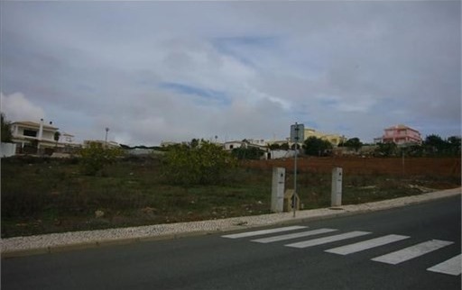 Plot-Ferragudo-Algarve-for sale - 2