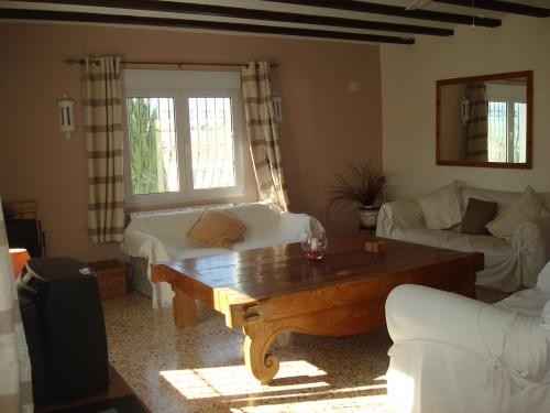 Villa for sale in Javea - 2