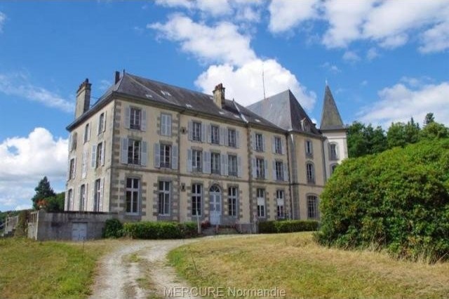 21 bedroom Castle For Sale: 50140.. - 2
