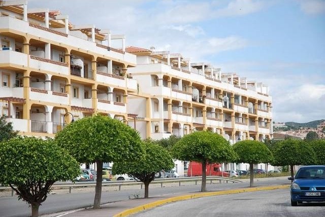 Apartment for sale in Mijas Costa, Mijas