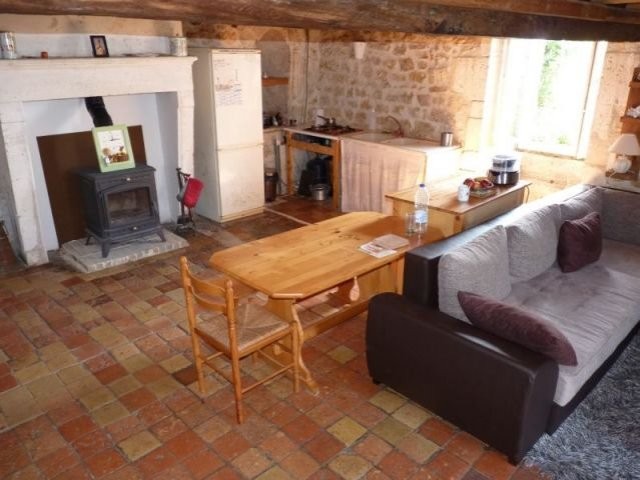 Beautiful medieval property with garden.. - 2